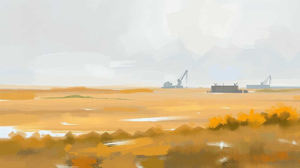 Future Mineral Resources to Acquire 100% of Nickel-Zinc-Lead Project in Poland, Amends Financing Terms