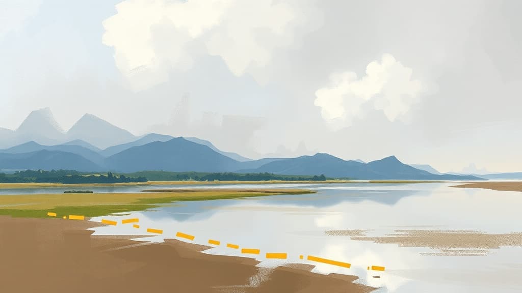 Masungi Georeserve Foundation Opposes Rizal Wind Energy Project Due to Environmental Concerns