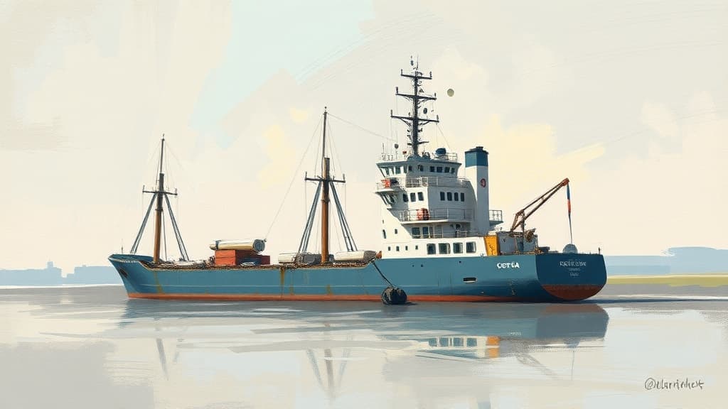 Tees Maritime Cluster Welcomes GeoPura to Enhance Hydrogen Power Initiatives