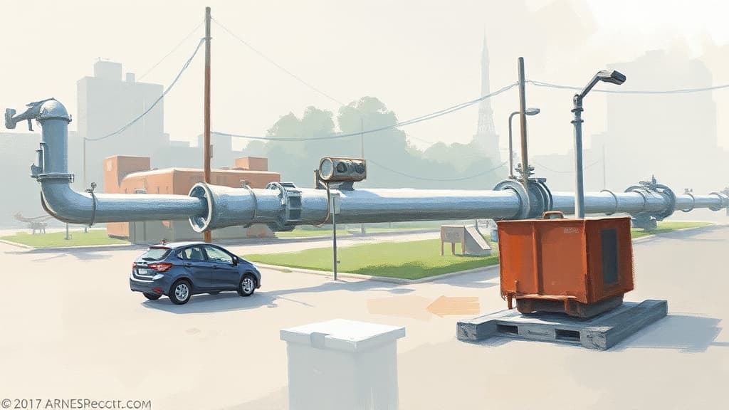 Ameren Missouri to Upgrade 3.6 Miles of Natural Gas Infrastructure in Columbia