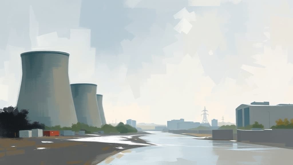 Tennessee Governor Lee Proposes $58 Billion Budget Focusing on Nuclear Energy and Education