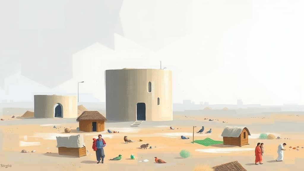 Kuwaiti Charities and UNDP to Provide Clean Water for Displaced Gazans