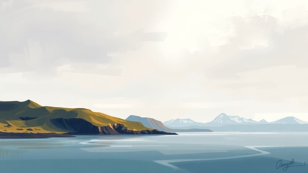 Adderstone Group Launches Subsidiary for Infrastructure Development in Falkland Islands