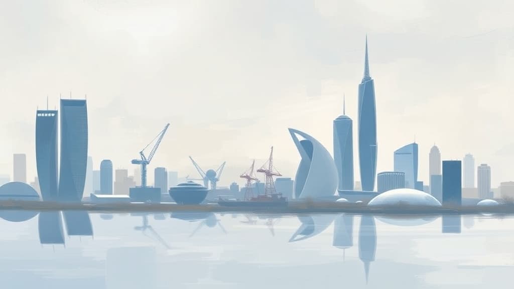 Khaby Lame's $975 Million Deal with Rich Sparkle Holdings Raises Red Flags Among Experts