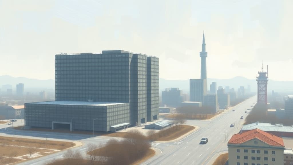 Pyeongtaek City Welcomes Special Semiconductor Act to Boost National Semiconductor Industry