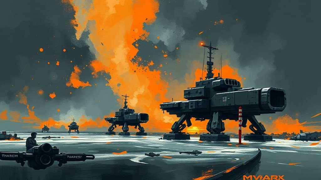 Japan Plans to Export Dual-Use Products to Nordic Countries Amidst Increased Defense Cooperation