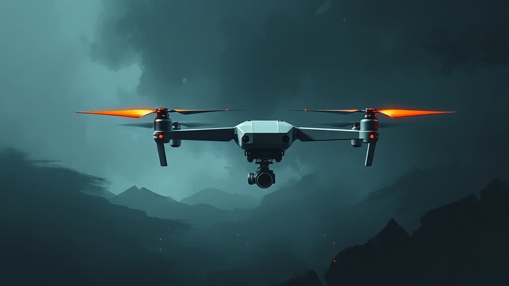 Dreamfly Innovations Secures ₹3 Crore Debt from SIDBI to Enhance Drone Battery Production