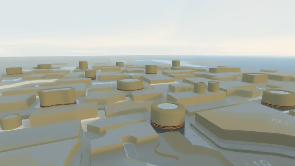 Flinders University Develops UV-Based Method for Sustainable, Recyclable Sulfur-Rich Polymers