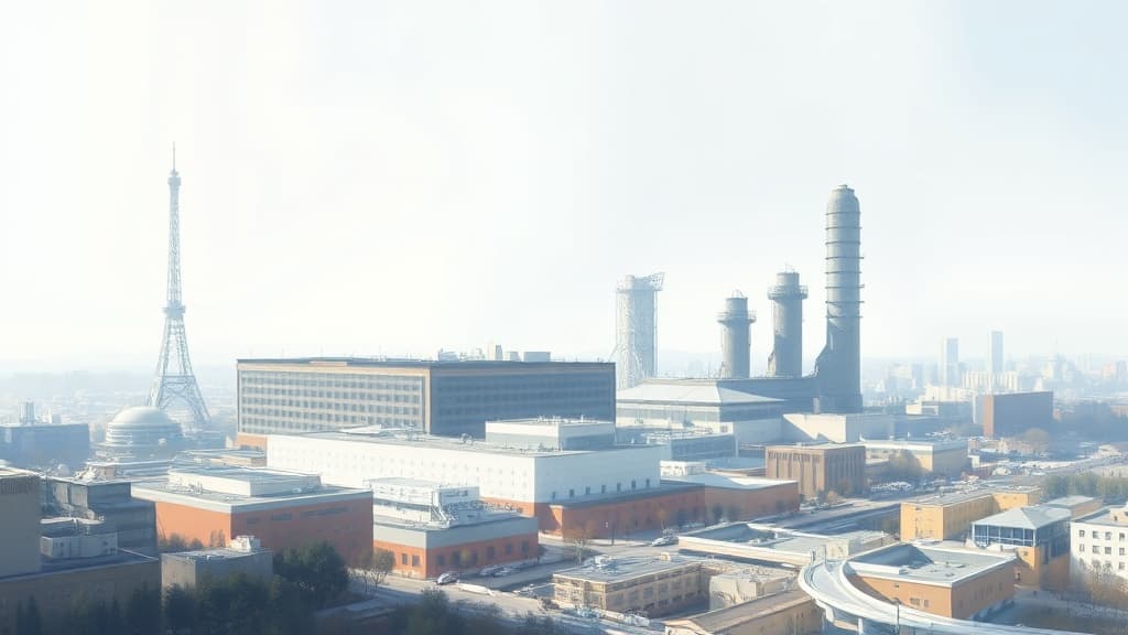 Daegu City Secures KRW 29.5 Billion Investment for New Manufacturing Plants by Cheonil Techwin and Daewon SD