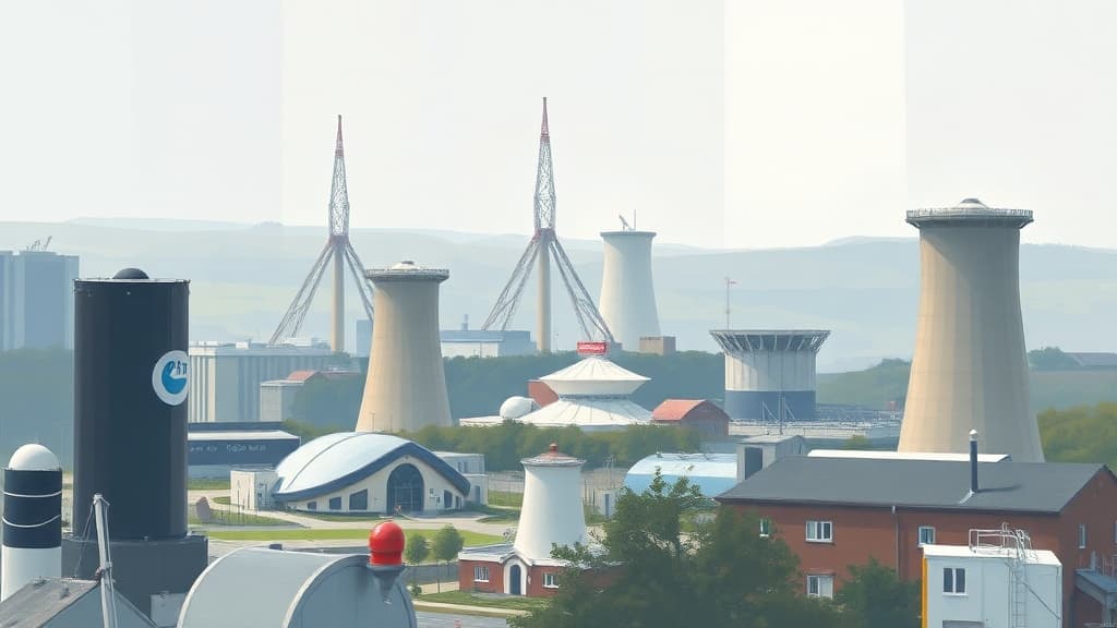 UK TNUoS Charges to Increase by 60% in 2026, Impacting Businesses and Energy Costs