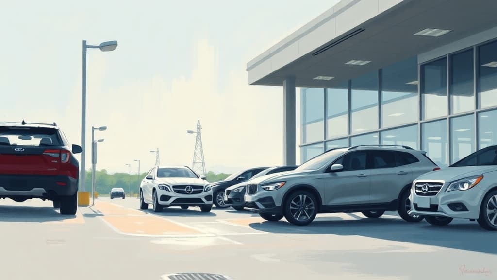 Cox Automotive's vAuto and UVeye Launch AI Vehicle Inspections for Dealerships