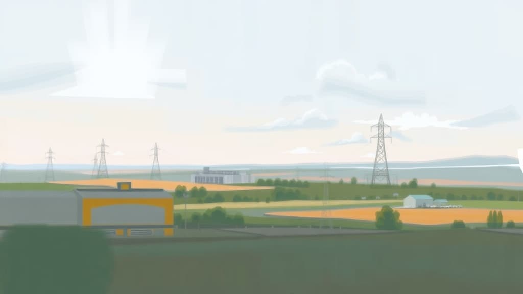 EPRI's DCFlex Initiative Expands to Nine Demonstration Sites in U.S. and Europe