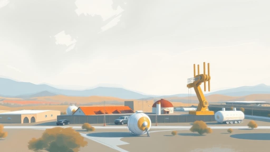 Invio Automation Acquires Calvary Robotics to Enhance Automation Capabilities