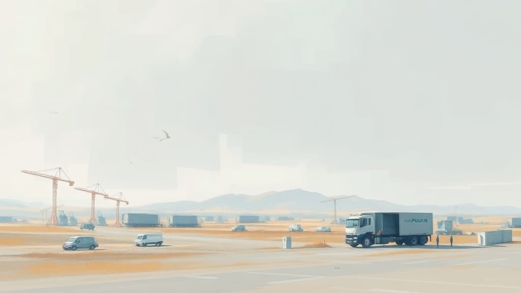 Pudu Robotics Achieves $1 Billion Valuation with 100,000 Robots Delivered Annually