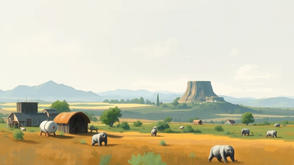 Bluecopa, PumPumPum, Edgistify, and Good Farmer Food Concepts Secure Early-Stage Funding