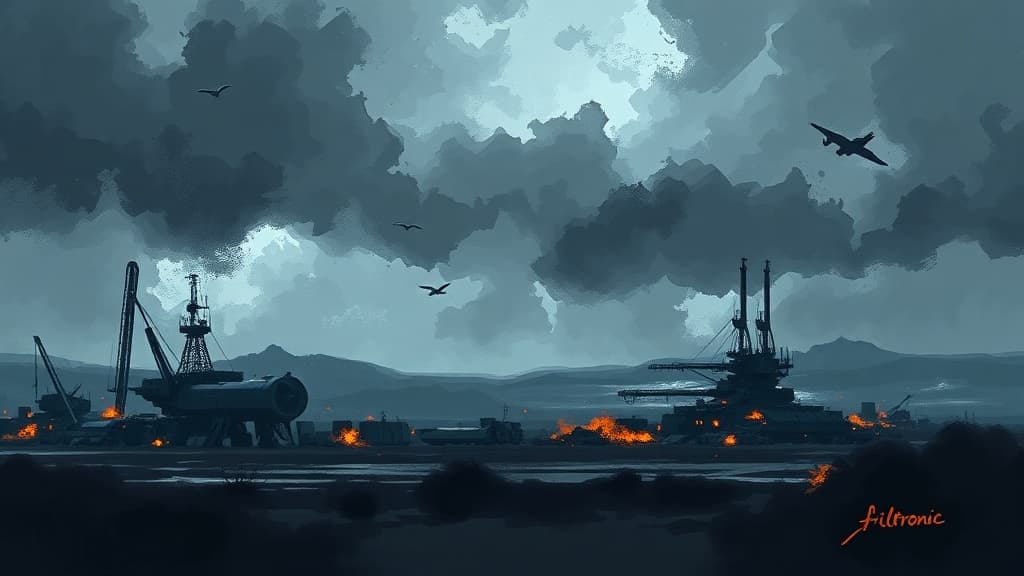 Filtronic Reports Profit Decline Despite Record Order Book and Key Contracts