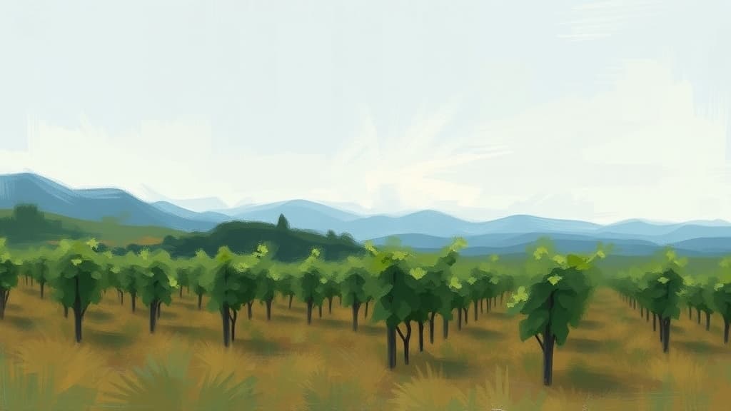 OIV Funds Five Research Projects Addressing Challenges in Global Viticulture