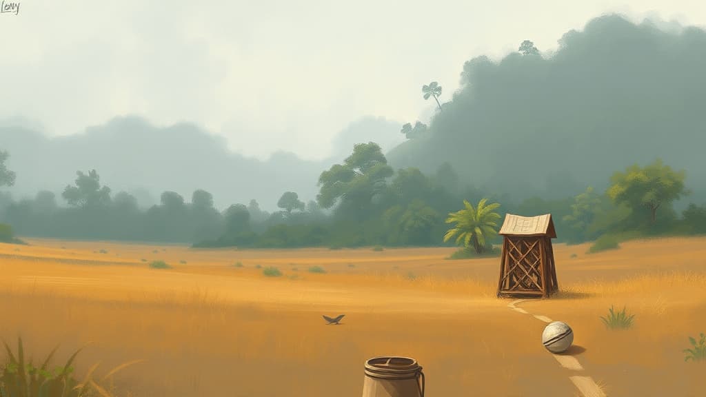 LeafyLeather Converts India's Agricultural Waste into Biodegradable Leather Alternatives