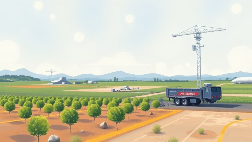 Danvan and Grau Engineering Launch End-of-Line Automation System for AGF Sector at Fruit Logistica 2026