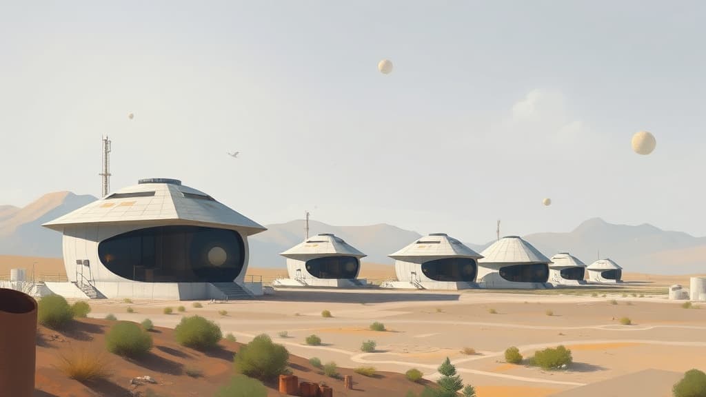 Guanajuato Student to Design Habitats for NASA and SpaceX