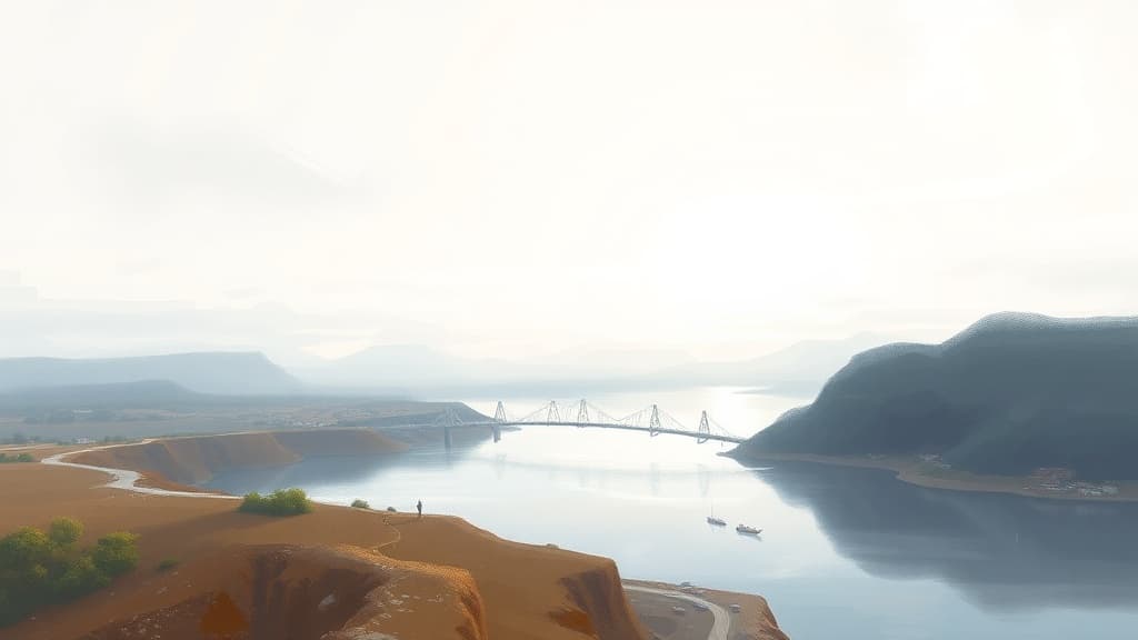 Johannesburg Mayor Reports Slow Recovery of Water Levels in Midrand Amid Supply Issues