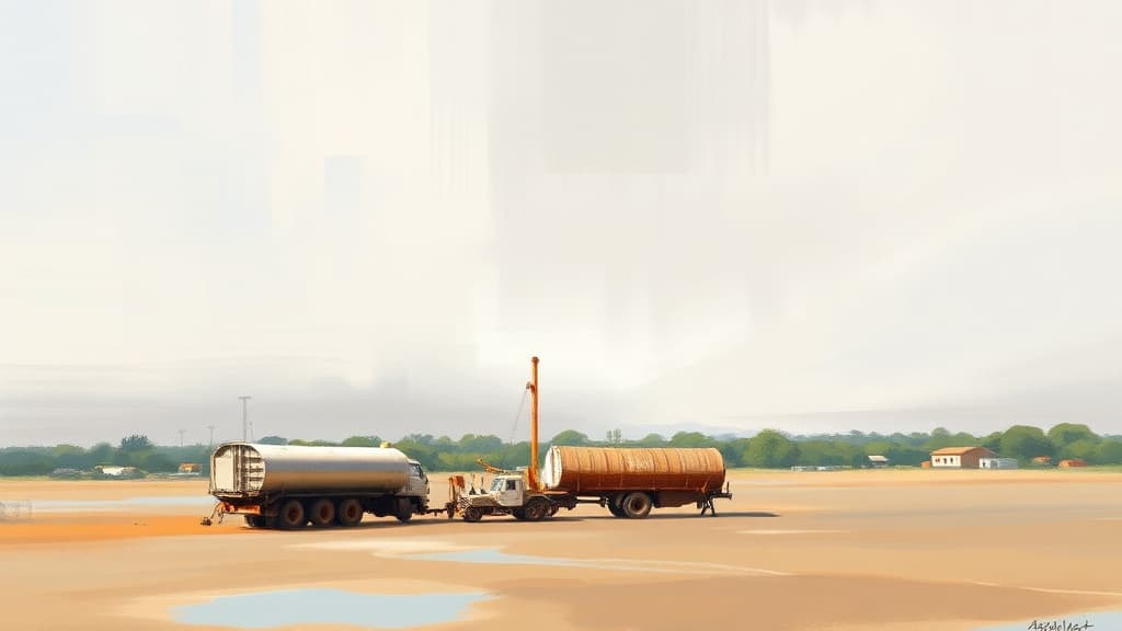 AGOA Expires: U.S. Faces Trade Challenges with Africa Amid Legislative Uncertainty