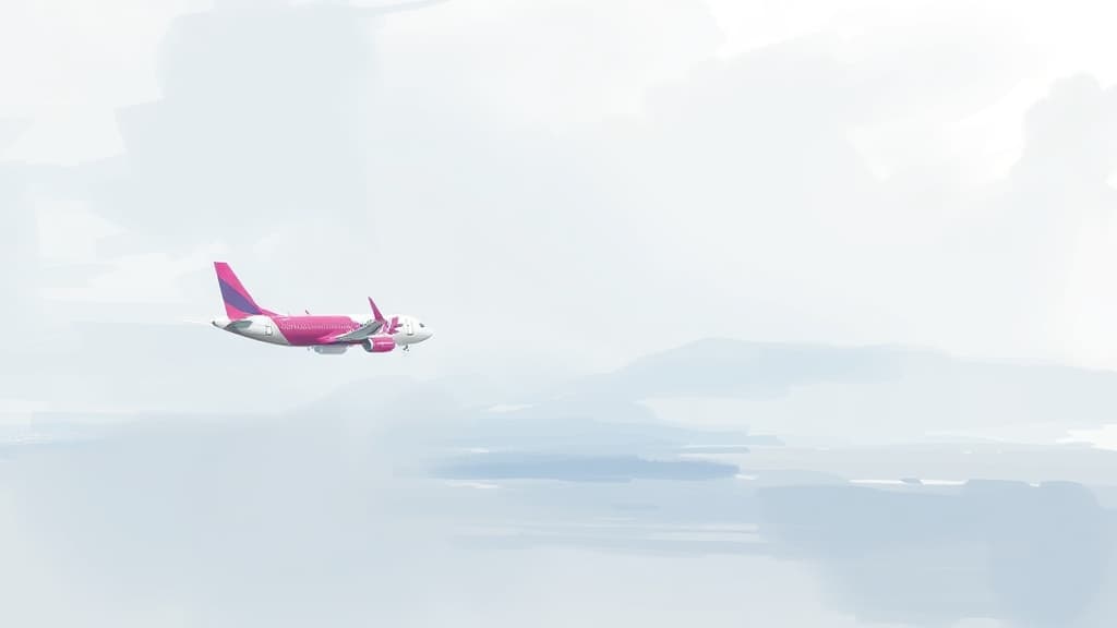 Wizz Air Passenger Numbers Rise 8.5% in January; AG Barr Acquires Fentimans and Frobishers