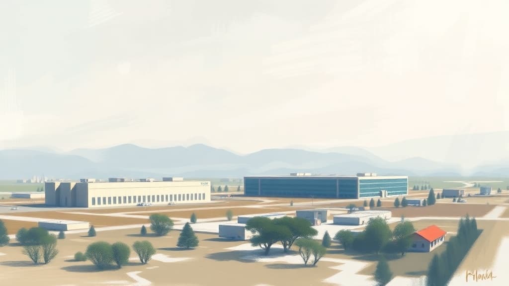 ADC to Construct Albania's First Data Center in Tirana for €100 Million