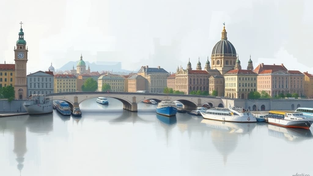 Platinum Jewelry Market in Europe Grows 6% Amid Luxury Watch Demand