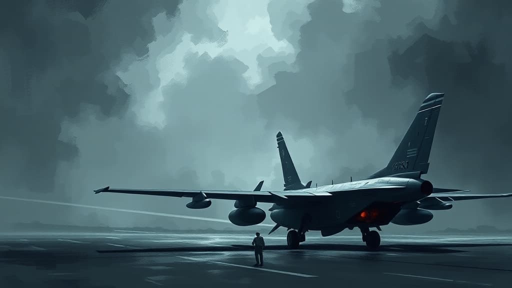 Hurry Appointed Commander of Air Force Materiel Command at Wright-Patterson