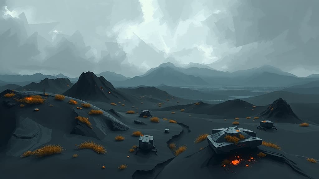 Virtuix Integrates AI-Driven Terrain Generation in Defense Training with Virtual Terrain Walk System