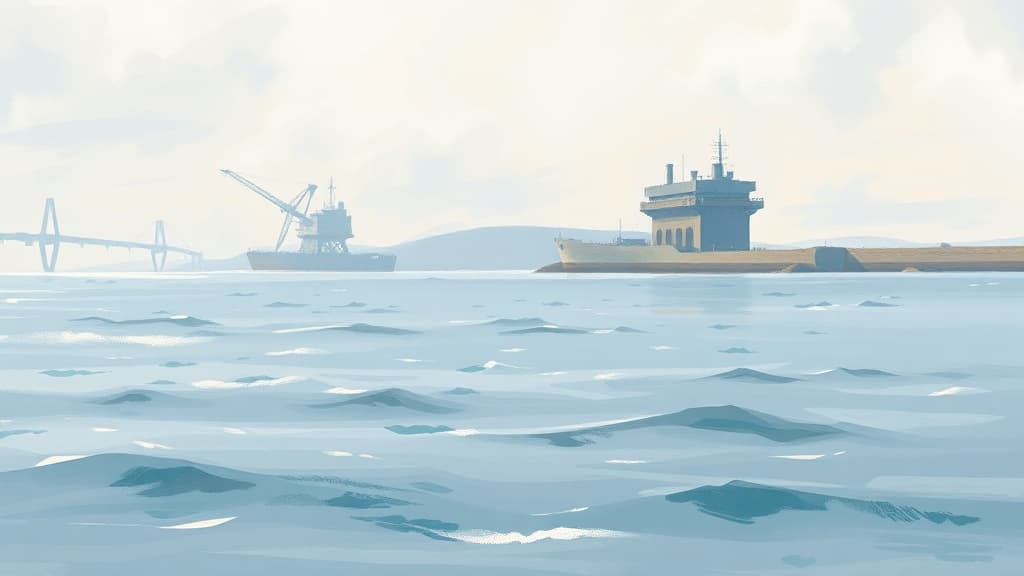 QED Naval Advances Tidal Energy with Digital Twin Programme for Predictive Maintenance