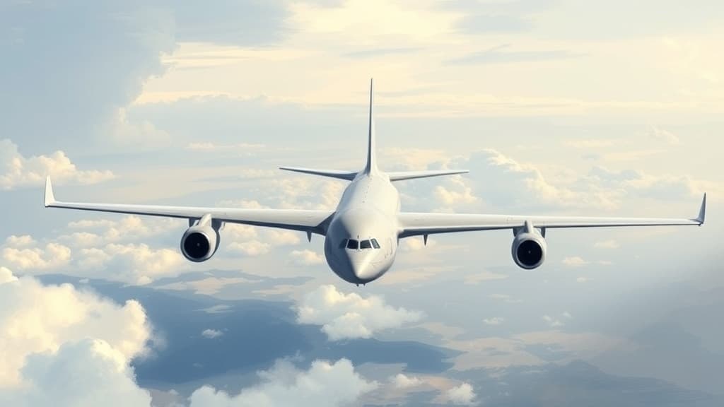 AIR and ST Engineering Launch DrN-600 Uncrewed Cargo Aircraft for Europe and Asia