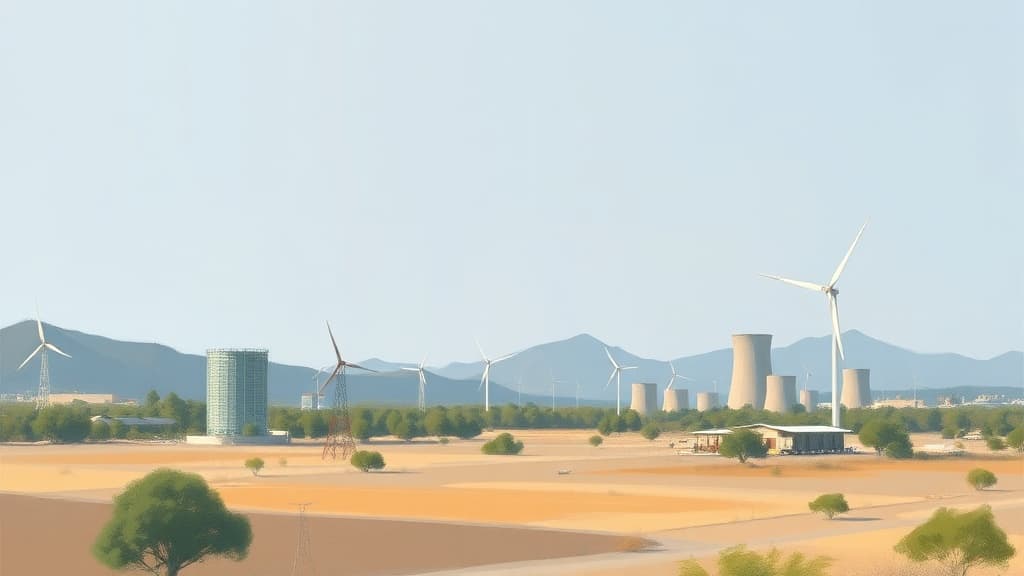 Mexico Plans $323 Billion Investment in Energy Projects through 2030