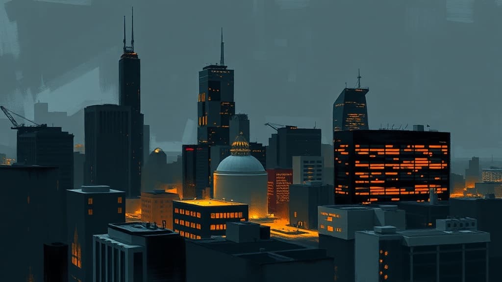 Steven Mahr Appointed Acting CFO of Chicago Following Jill Jaworski's Departure