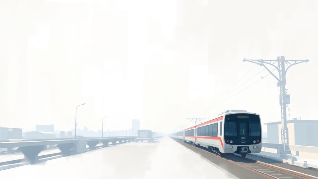 DOTr Allocates P75 Million for LRT-1 Relocation Facilities in Cavite