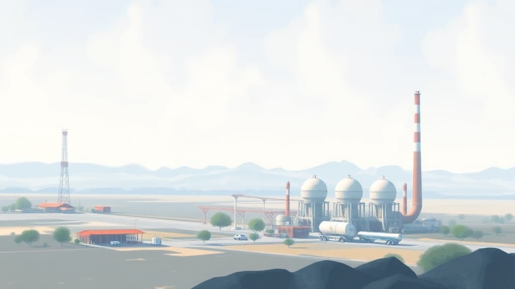 Aemetis India Subsidiary Secures $24 Million Biodiesel Allocation from OMCs