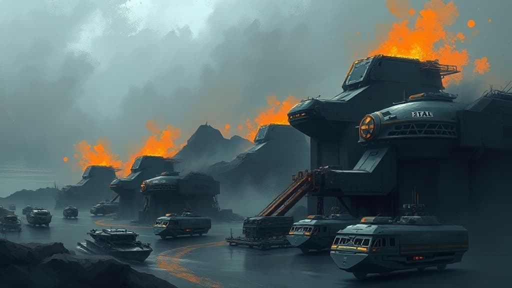 Iran Launches 120 Projects Across 28 Provinces in Defense and Energy Sectors