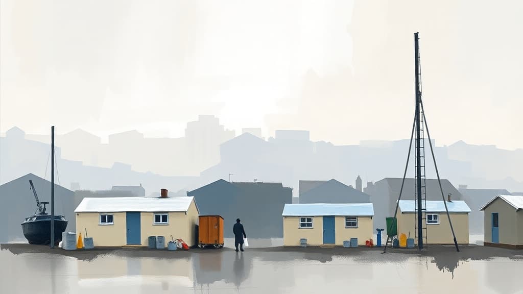 Welsh Parliament Member Supports £20,000 Repair Café Fund for North Wales