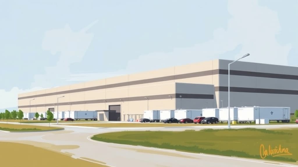 Shaw Group Expands Walker Facility, Creating 209 New Jobs in Louisiana