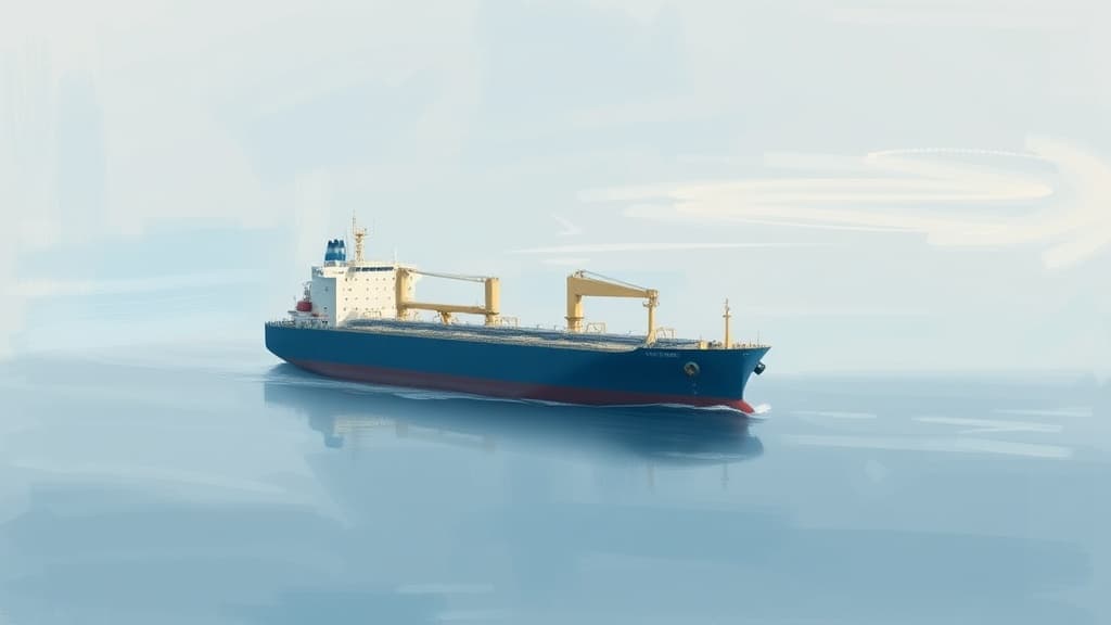 Greek Shipowners Place 47 Newbuilding Orders, Focus on Crude Tankers