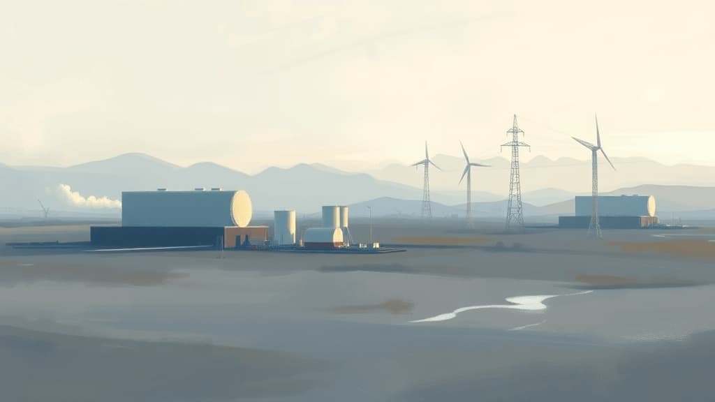 Plug Power Accused of Misrepresenting US Government Loan Prospects for Hydrogen Projects