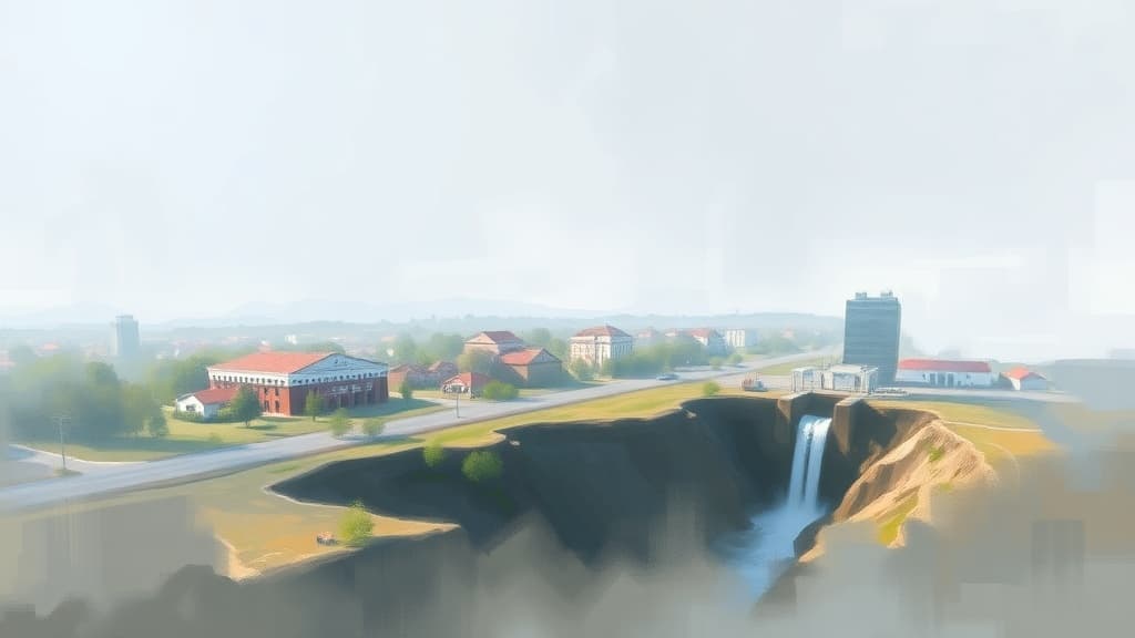 New Shillong Township Water Supply Scheme Advances After Resolving Land Issues