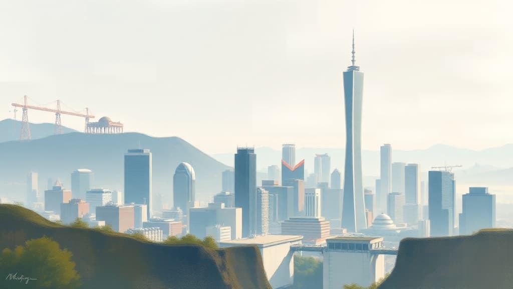 3C AGI Partners Launches $100M AI Fund Backed by Hong Kong Family Office