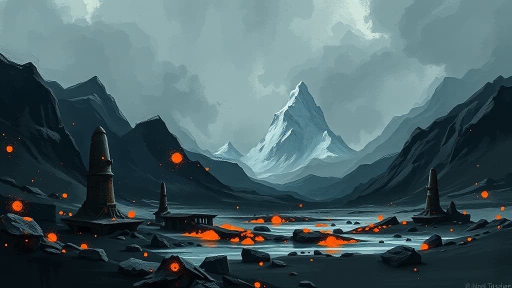 Global Indigenous Leaders Form Pact Against Predatory Mining in Defense of Isolated Peoples