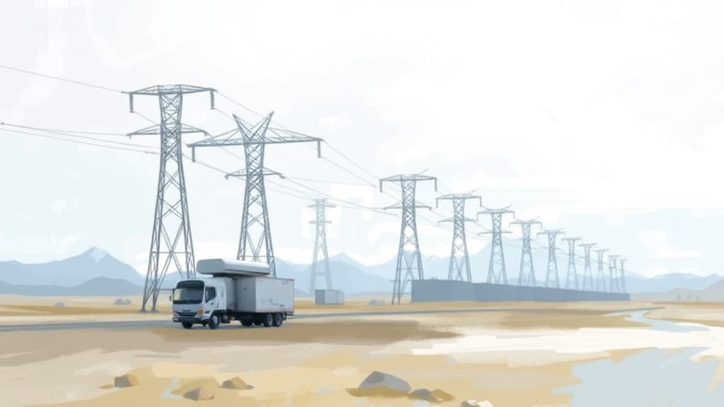 Department of Energy Opens Grid Storage Launchpad for Independent Battery Testing