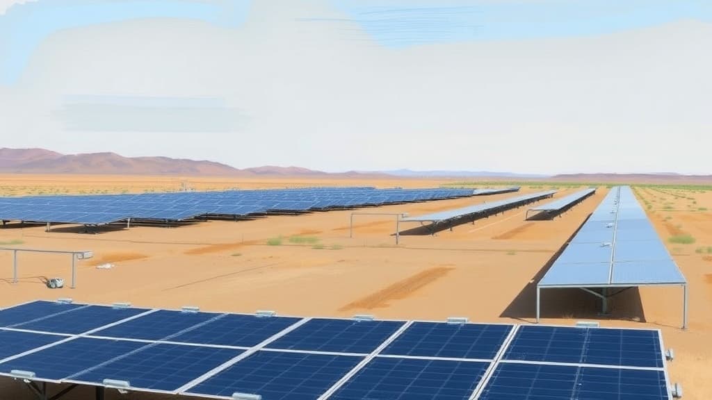 Medicine Hat to Invest $131.5 Million in Saamis Solar Park Project, Subject to Energy Purchase Agreement