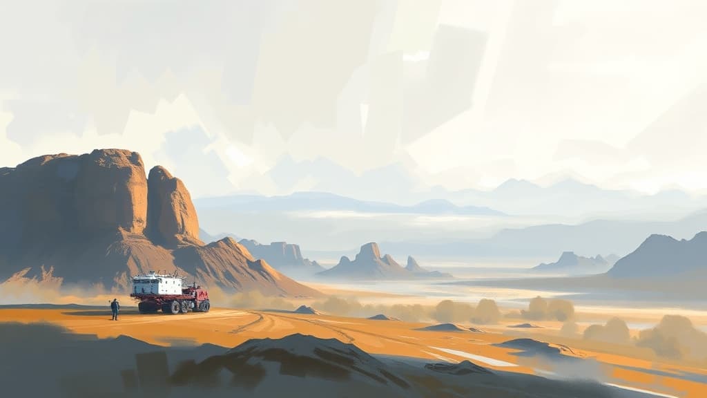 Vanguard Mining Accelerates Warrant Expiry Following Strong Share Price Performance