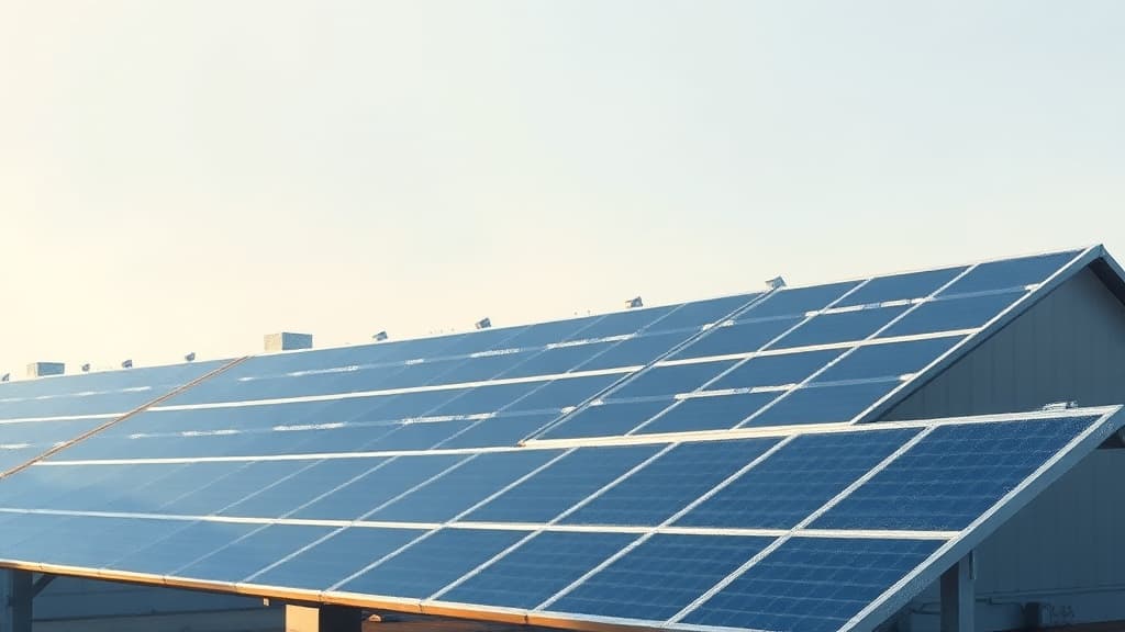 Tesla Launches New Solar Panels for Residential Use with Improved Efficiency