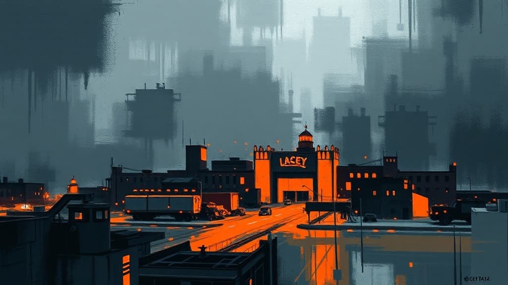 Lacey City Council Maintains 9.7% Sales Tax Rate Amid Compliance Issues